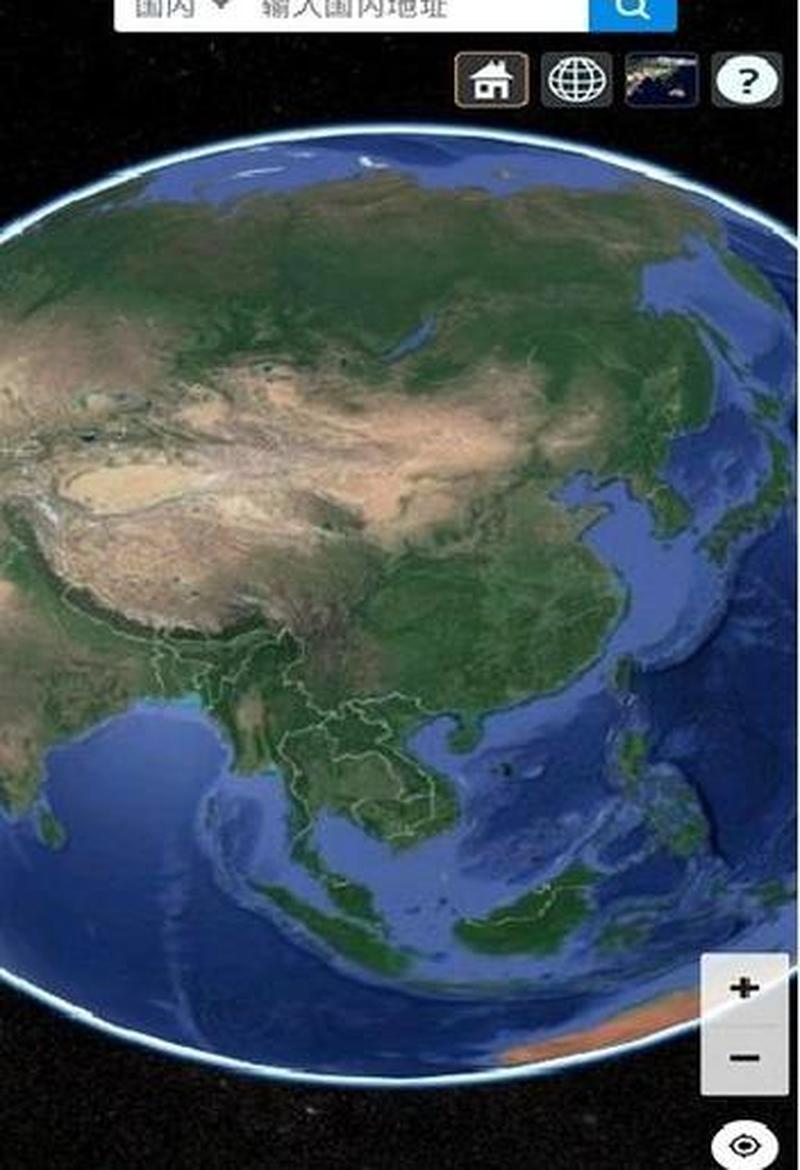 谷歌电子地图_谷歌电子地图：探索世界，指引前路，随心而行-第1张图片-铖浩科技