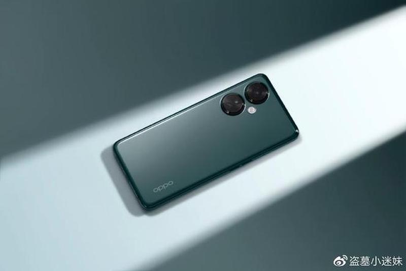 oppoa105k后盖_OPPO A105K：小身材大能量，解锁更多精彩-第1张图片-铖浩科技