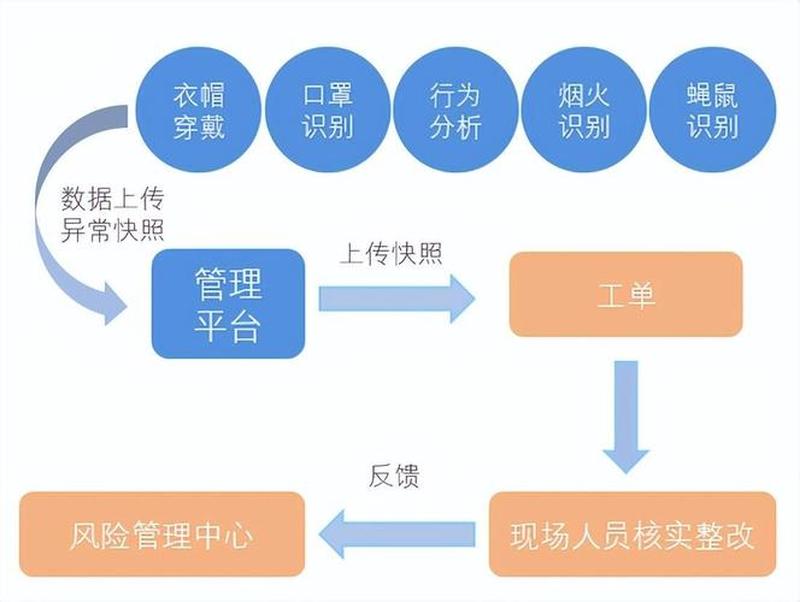 远程视频监控体系结构(云端之眼，实时守护)-第1张图片-铖浩科技
