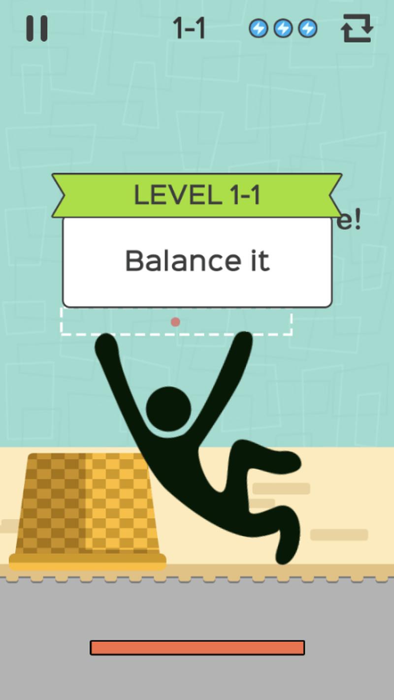BALANCE游戏下载_平衡世界，尽在掌控，下载BALANCE，开启无限可能-第1张图片-铖浩科技