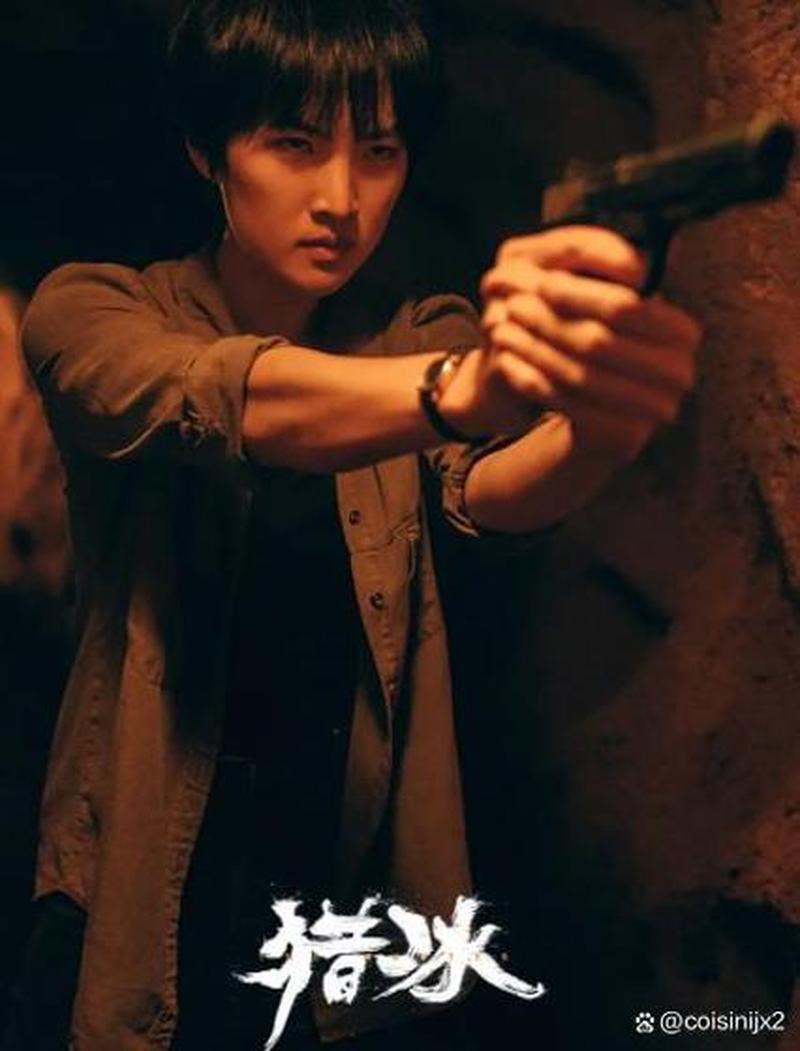 无路可逃：隐秘青海之巅的生死较量-第1张图片-铖浩科技