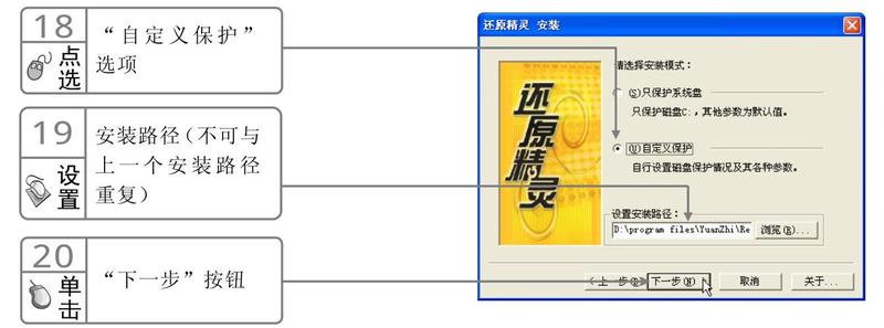 还原精灵密码忘了怎么卸载软件—精灵密语：揭开被遗忘的字符-第1张图片-铖浩科技