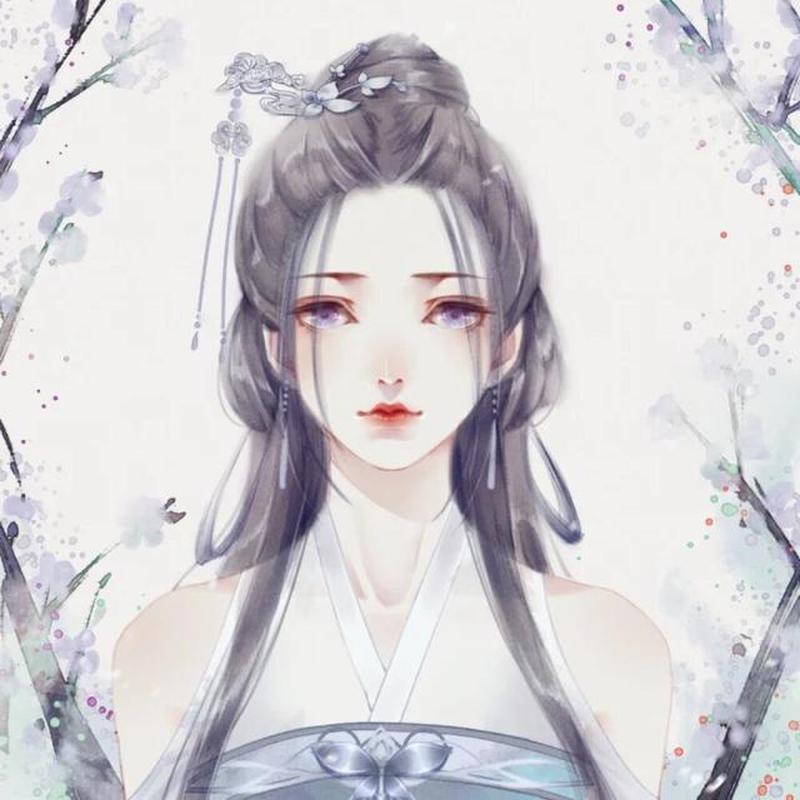 魅惑眼神，醉心倾城：人气qq头像大赏-第1张图片-铖浩科技