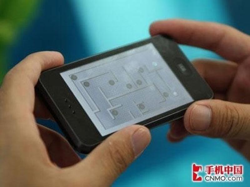 重力感应传感器ZL-DC(重力之舞：感应世界的颠覆)-第1张图片-铖浩科技