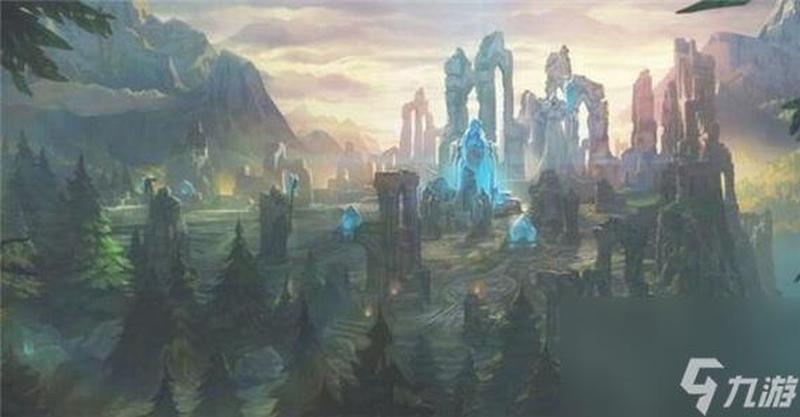 魔兽地图联盟网站(永世之战：联盟的黎明)-第1张图片-铖浩科技