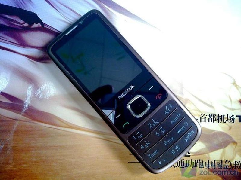 nokia6700c评测—诺基亚6700c：经典重现，现代之选-第1张图片-铖浩科技