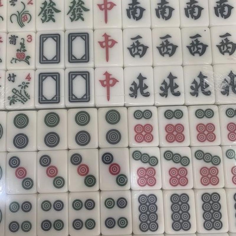 黄骅麻将吧：雀友云集，牌技切磋-第1张图片-铖浩科技
