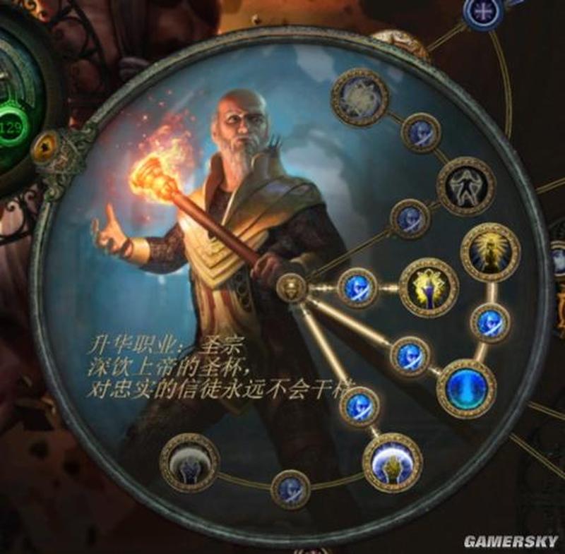 黑魔后加点攻略：黑暗力量的进阶之路-第1张图片-铖浩科技