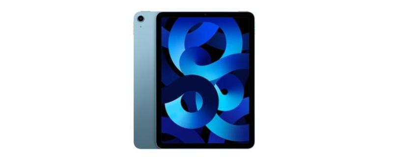 苹果平板电脑ipad5_iPad 5：极致轻薄，多维精彩-第1张图片-铖浩科技