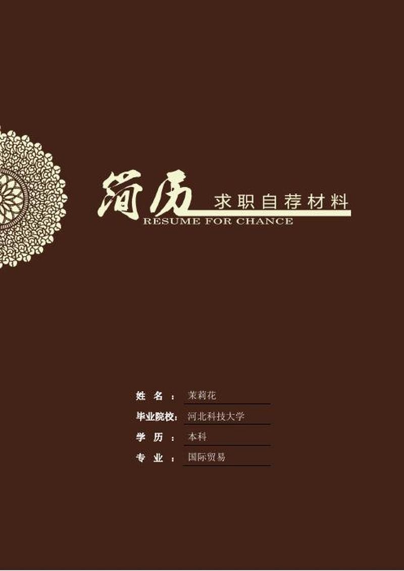 张蕊个人履历：教育背景、工作经历、技能特长一览-第1张图片-铖浩科技