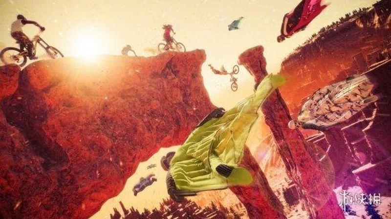 自由幻想手游(幻游苍穹，肆意逍遥自由幻想，征战苍穹幻想之旅，无拘无束灵动国度，自由探索奇幻世界，我主沉浮)-第1张图片-铖浩科技
