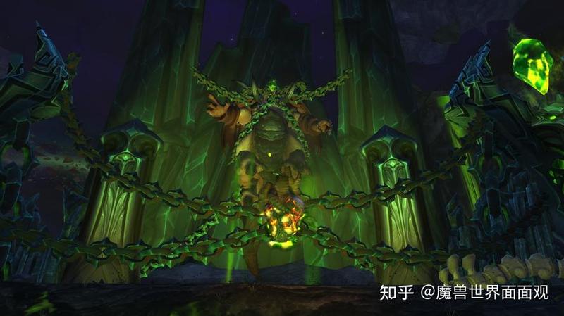 魔兽世界小游戏单机—艾泽拉斯之谜：揭秘魔兽世界小游戏-第1张图片-铖浩科技