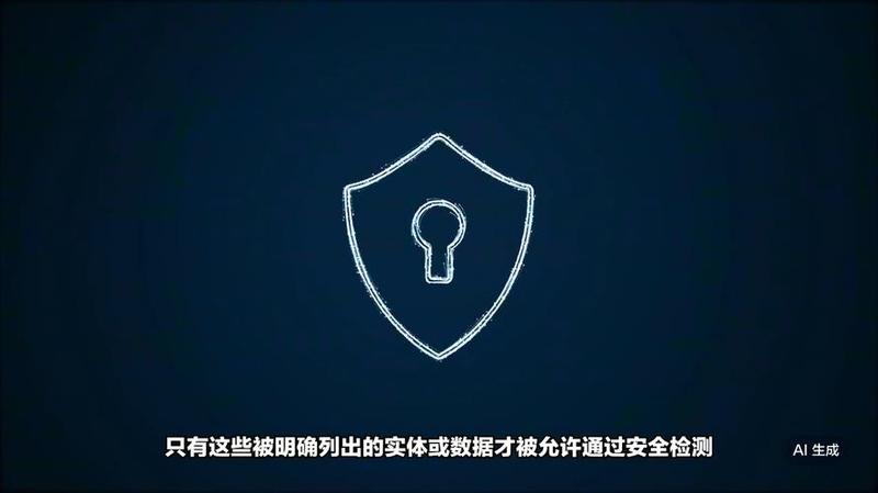 邮件白名单—缔造坚固铜墙铁壁 邮件白名单护航 *** 安全-第1张图片-铖浩科技