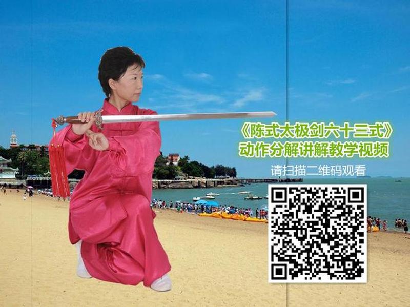 陈式太极拳视频下载(陈式太极拳视频 *** 教程 高清下载)-第1张图片-铖浩科技