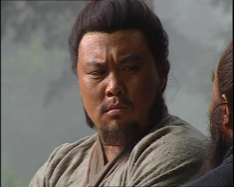 赤面火将焦挺：水浒中被低估的铁血悍将-第1张图片-铖浩科技