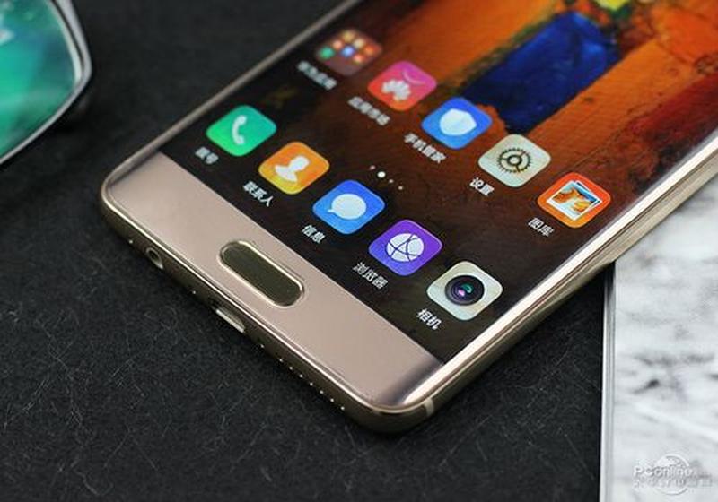 mate 9 pro—华为Mate 9 Pro：旗舰之巅，科技演绎极致-第1张图片-铖浩科技