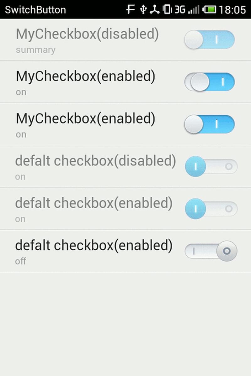 交互式选项切换：Toggle Button 的灵活应用-第1张图片-铖浩科技