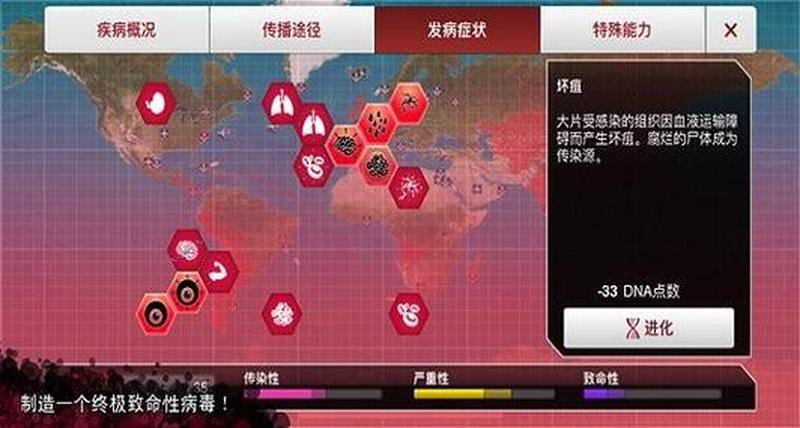 细菌公司无限DNA中文破解版2022(细菌公司无限DNA中文破解版：基因改造，掌控生命)-第1张图片-铖浩科技