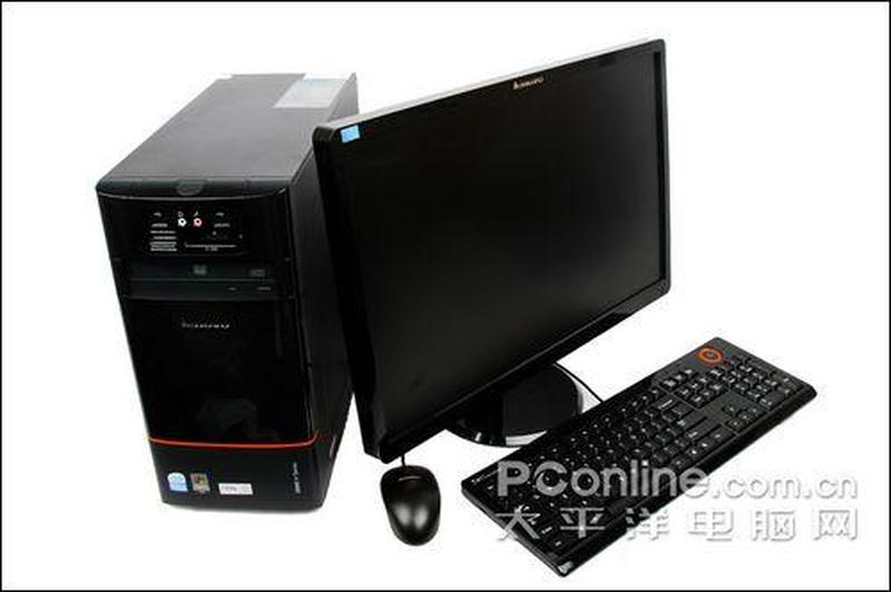 联想家悦台式机(联想家悦台式机：非凡性能，尽享智慧生活)-第1张图片-铖浩科技