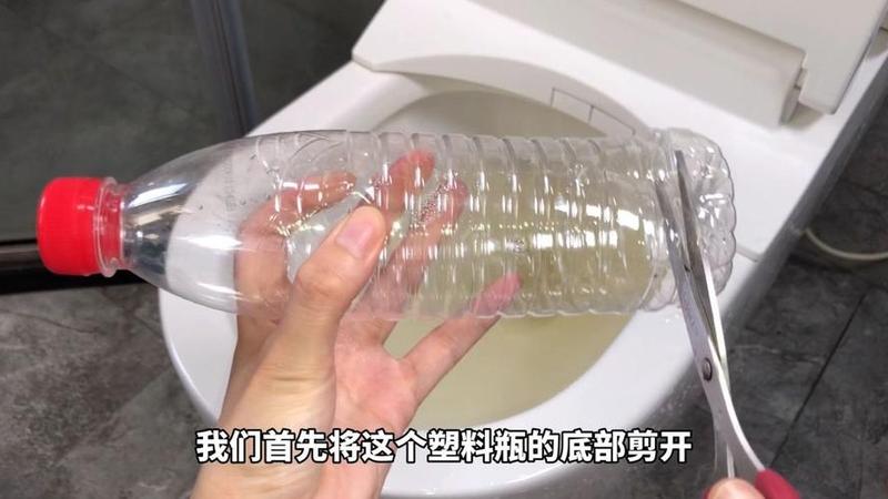 马桶堵塞紧急怎么办-第1张图片-铖浩科技