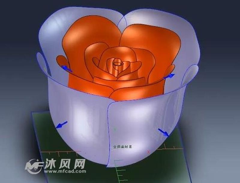 CAXA实体设计：赋能制造，引领未来-第1张图片-铖浩科技