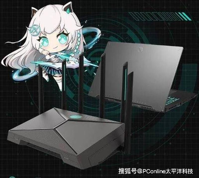 路由器登录入口：畅通网络，智联世界