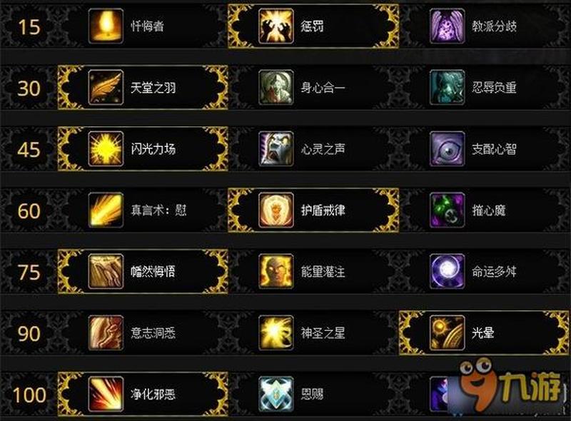 龙女刺客_龙女的刺杀系炼金术士加点指南-第1张图片-铖浩科技