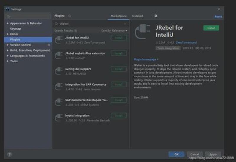 plugin not installed—插件赋能 拓展无限可能-第1张图片-铖浩科技