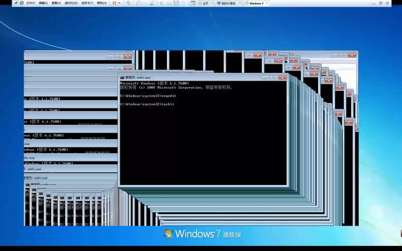 sethc.exe(揭秘sethc.exe：通往系统控制的隐秘后门)-第1张图片-铖浩科技