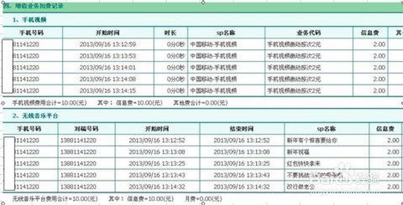手机通话记录查询(手机通话历史查询便民服务)-第1张图片-铖浩科技