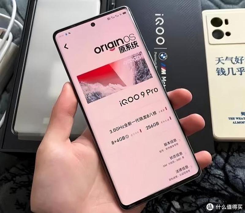 iqoo9pro(iQOO 9 Pro：旗舰性能 骁龙8领航)-第1张图片-铖浩科技