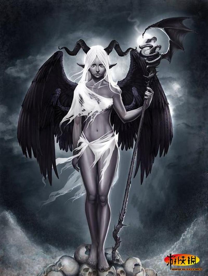 别惹恶魔破解版中文版—恶魔的低语：别让恐惧吞噬你的灵魂-第1张图片-铖浩科技