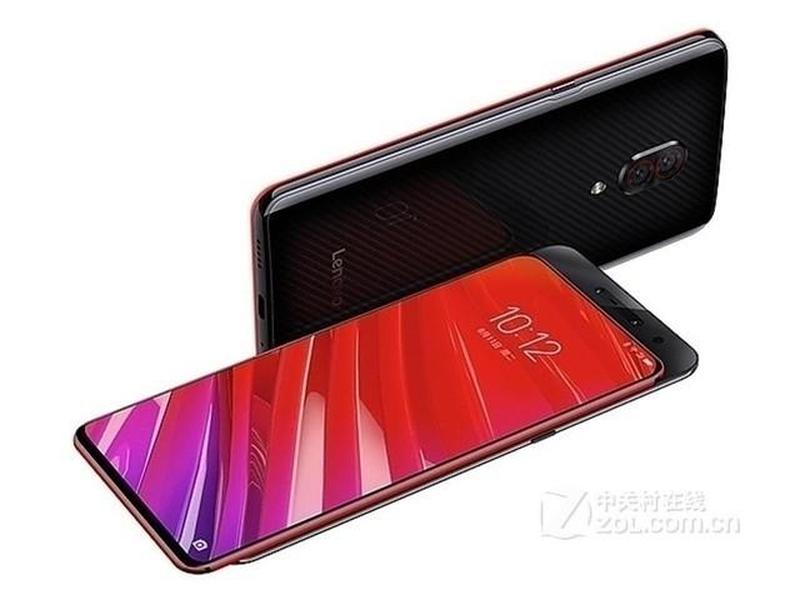 联想z5progt—联想Z5 Pro GT：5G时代王者登场，尽享旗舰速度-第1张图片-铖浩科技