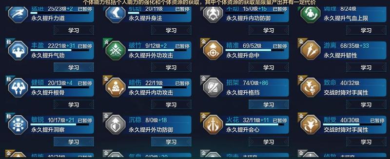 神雕侠侣丐帮加点—神雕侠侣之丐帮崛起之路：门派技能加点指南-第1张图片-铖浩科技