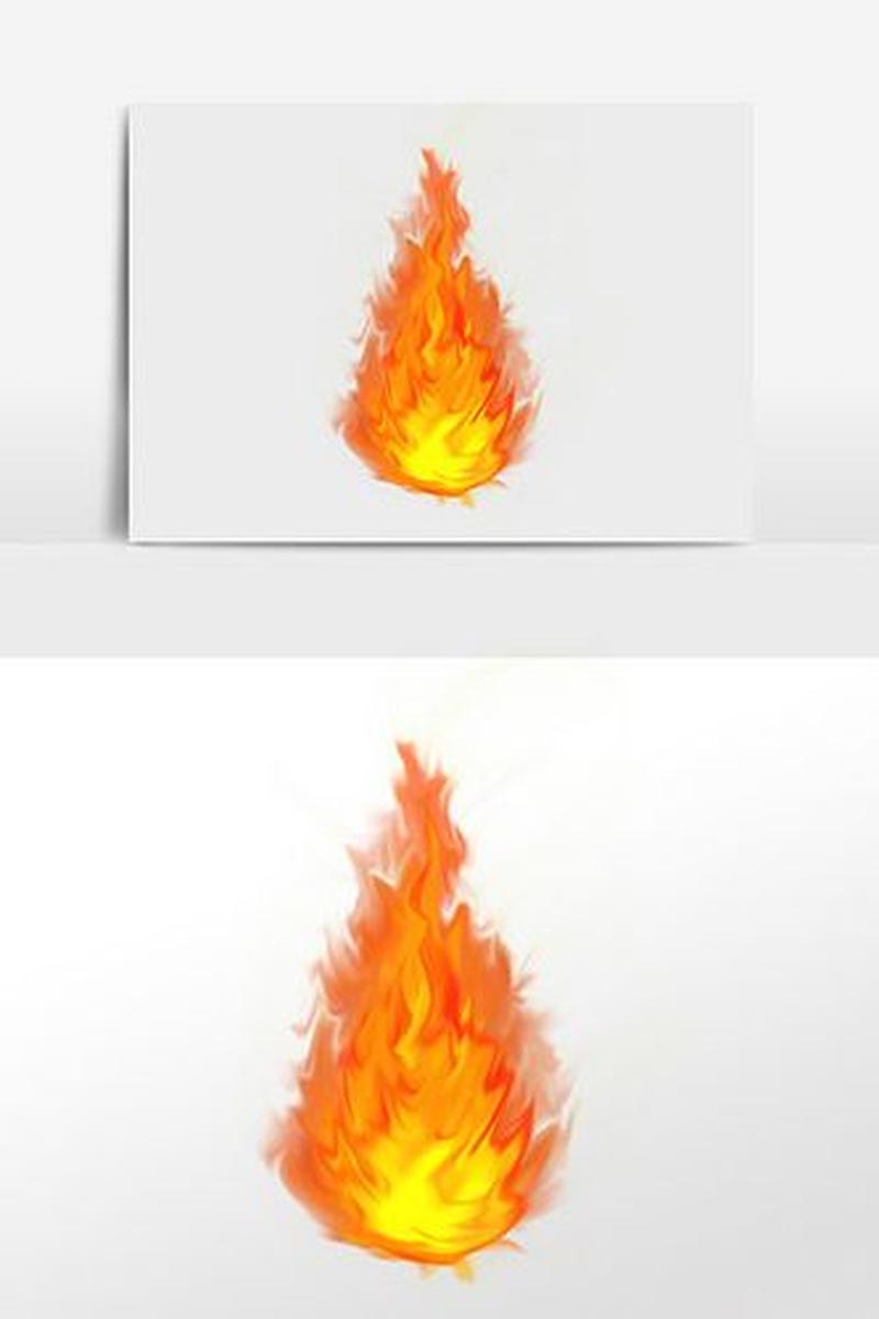 flame painter—焰色画师：用火焰点燃艺术之光-第1张图片-铖浩科技