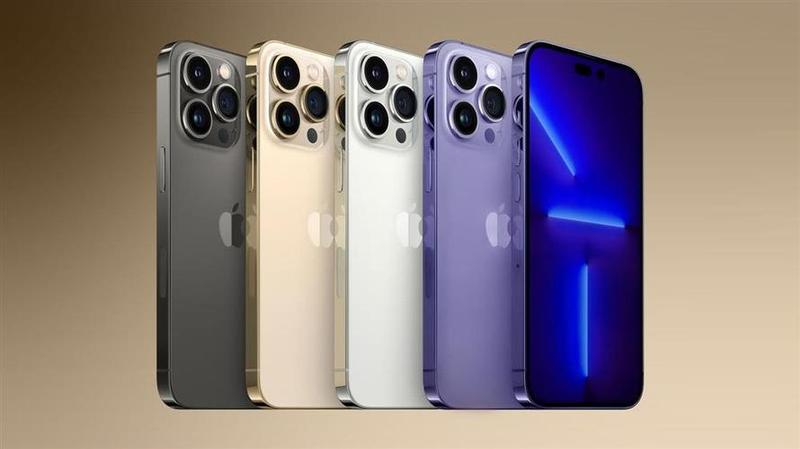 苹果iPhone 14系列璀璨登场 重新定义智能手机高度-第1张图片-铖浩科技