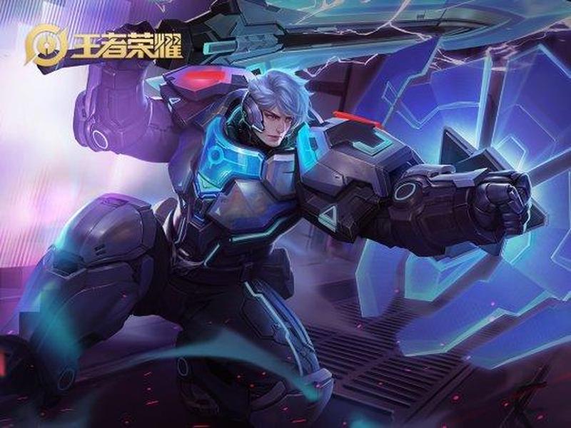 诺克萨斯天赋的征程- 崛起与荣耀-第1张图片-铖浩科技