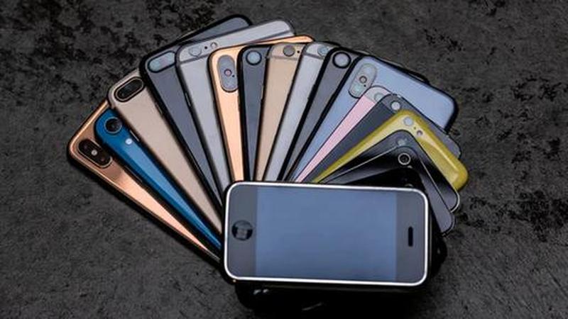iphone44.3.5_iPhone 44.3.5 革新升级，焕发极致体验-第1张图片-铖浩科技