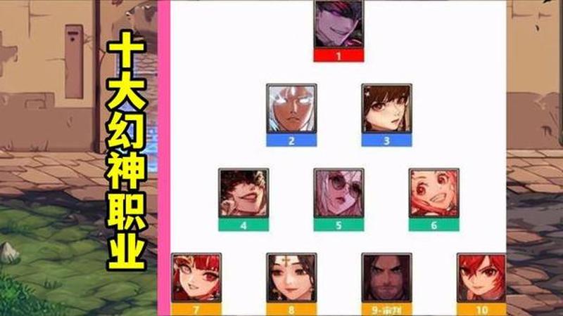 dnf什么职业pk厉害(DNF颠覆PK格局哪路英雄横扫千军)-第1张图片-铖浩科技