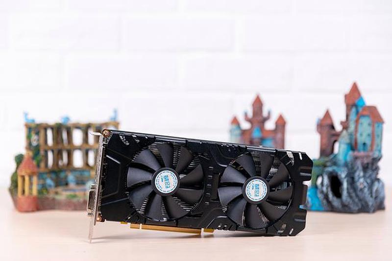 铭鑫hd6570(铭鑫HD6570：超值性价比，游戏娱乐双剑合一)-第1张图片-铖浩科技