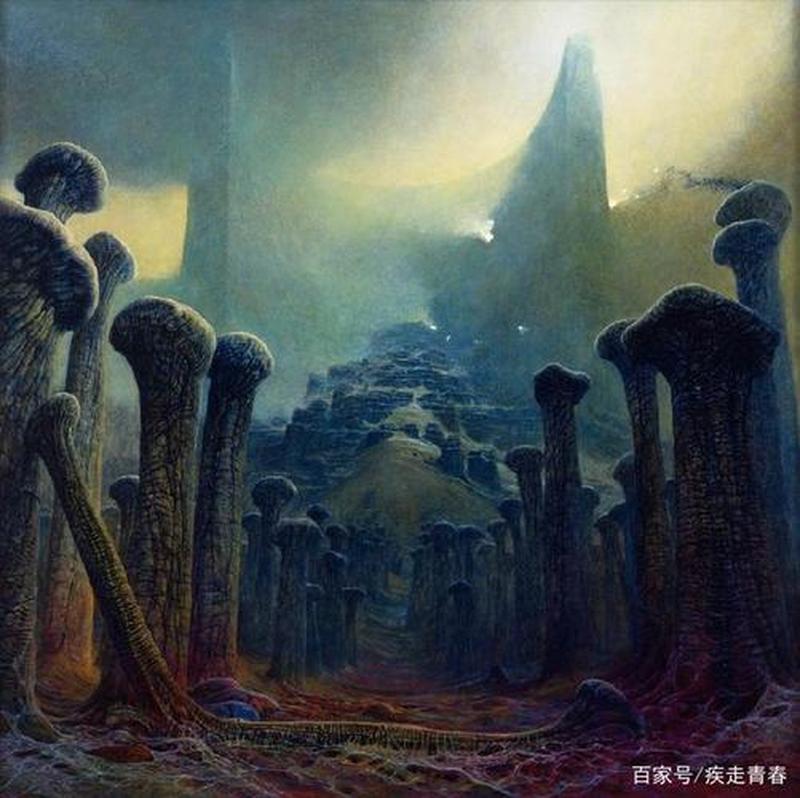 鼠王奇谋：黑暗中的者-第1张图片-铖浩科技