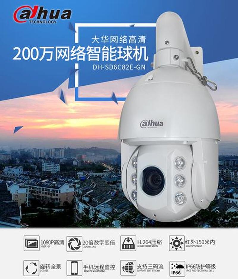大华监控播放器_大华监控之眼：实时守护，清晰掌控-第1张图片-铖浩科技