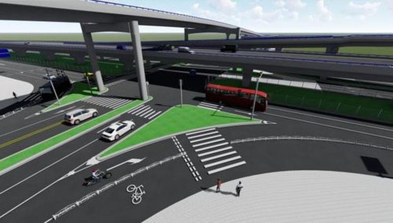 鸿业市政道路8.0—鸿业市政道路的革新之路：版本8.0-第1张图片-铖浩科技