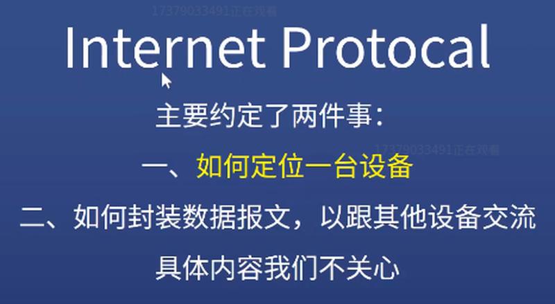 深入浅出，揭秘 URL 的奥秘：完整剖析网址意义-第1张图片-铖浩科技