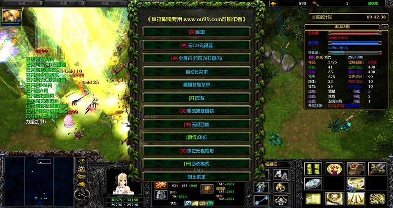 魔兽地图遗失的记忆哪个英雄好(遗失之忆，追寻艾泽拉斯的密钥)-第1张图片-铖浩科技