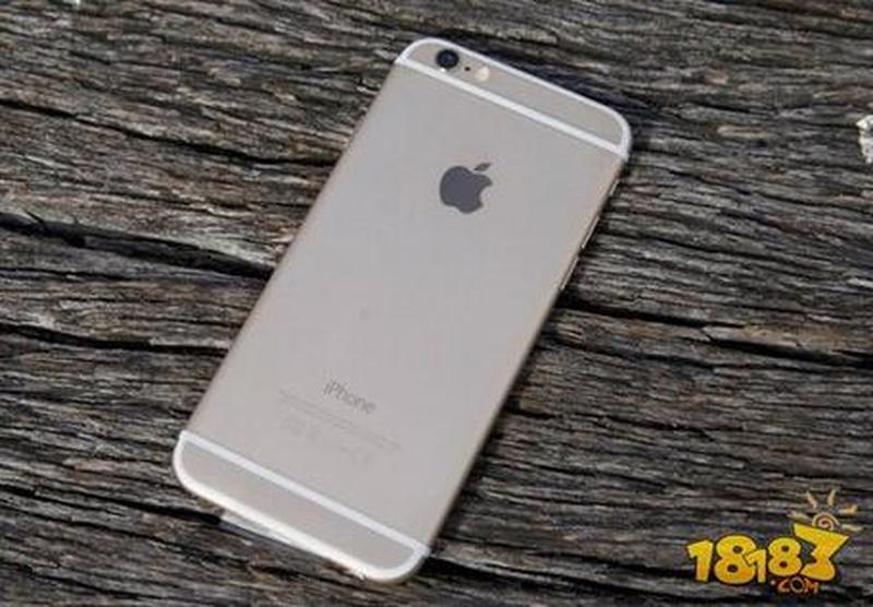 iphone6电信1x(电信版iPhone 6 卓越联动 畅享无限)-第1张图片-铖浩科技