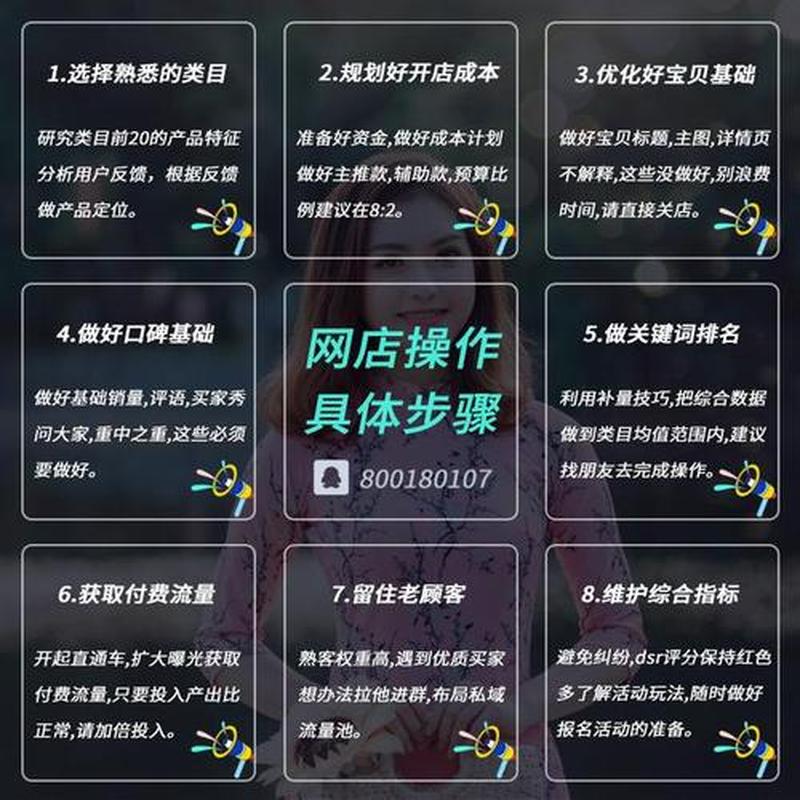  *** 宝贝描述模板怎么弄—探索宝藏，淘出精彩——独家商品描述模板帮你打造爆款-第1张图片-铖浩科技
