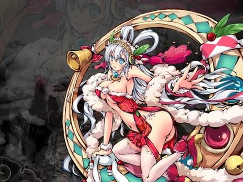 幻想战姬图鉴_幻想战姬：星宿之祭与传说的序曲-第1张图片-铖浩科技