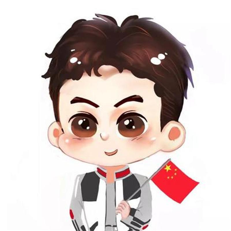 国旗渐变头像怎么 *** —国旗渐变头像轻松 *** ，一键打造专属头像-第1张图片-铖浩科技
