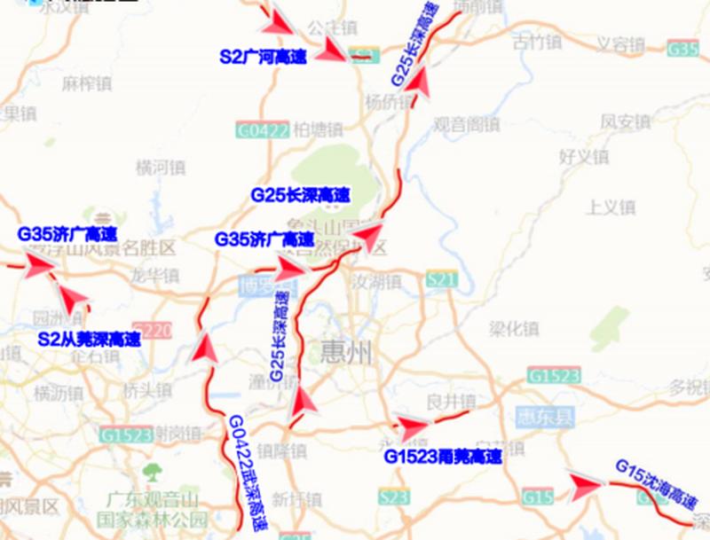 五一节高速公路免费几天最新发布—五一高速畅行无忧 免费畅行欢乐无阻-第1张图片-铖浩科技